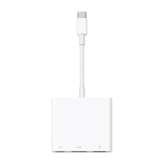 Apple Usb-C To Digital AV Adapter - Tashqila Apple Usb-C To Digital AV Adapter - Tashqila